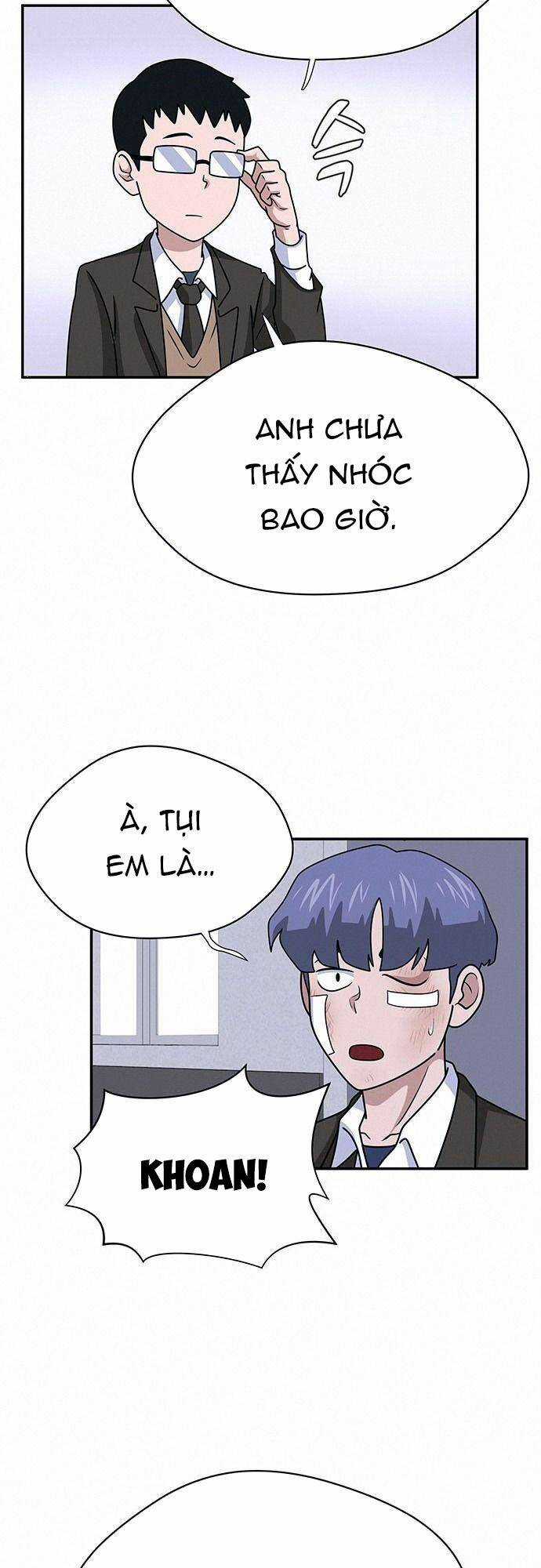 Quy Luật Hệ Thống Chapter 4 trang 13