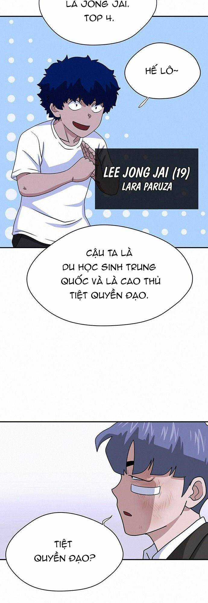 Quy Luật Hệ Thống Chapter 4 trang 20