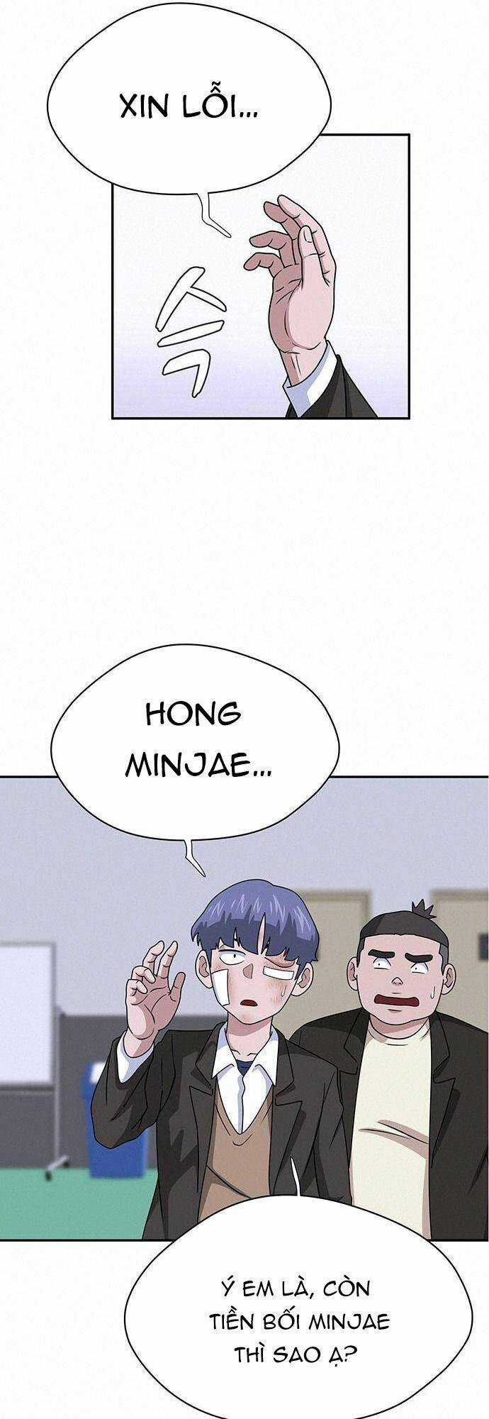Quy Luật Hệ Thống Chapter 4 trang 24