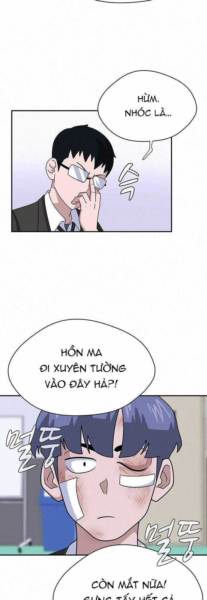 Quy Luật Hệ Thống Chapter 4 trang 25