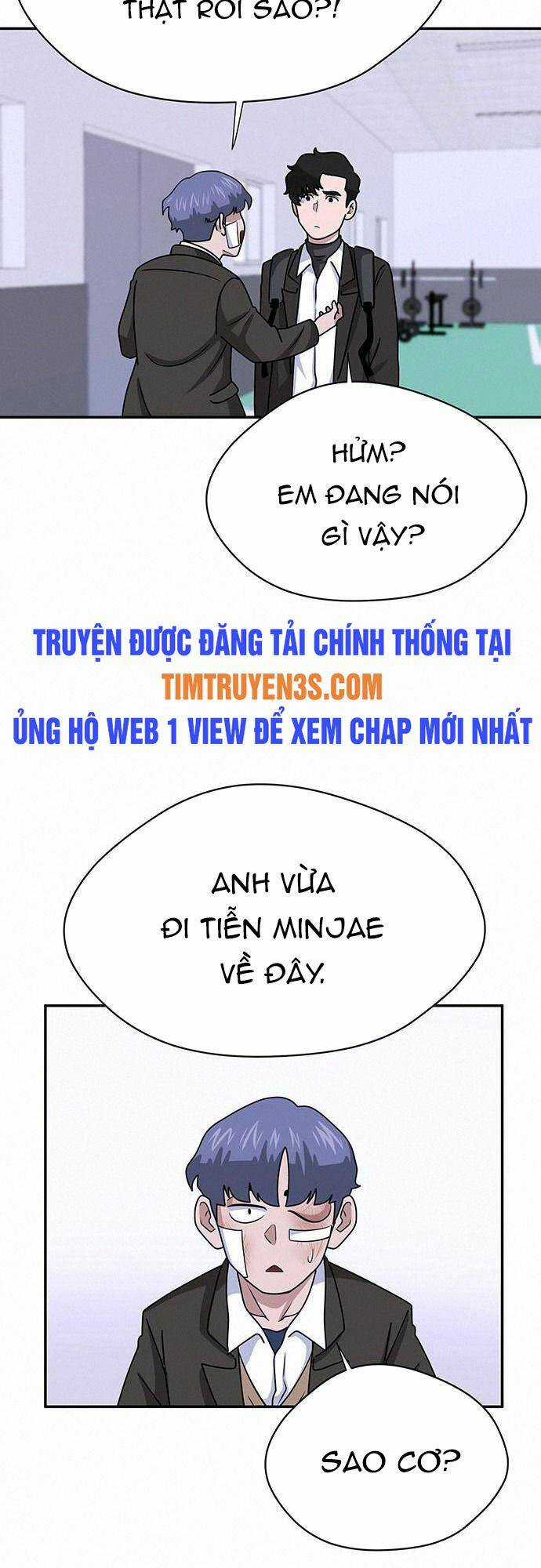 Quy Luật Hệ Thống Chapter 4 trang 33