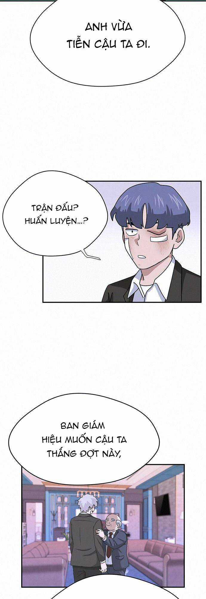 Quy Luật Hệ Thống Chapter 4 trang 37