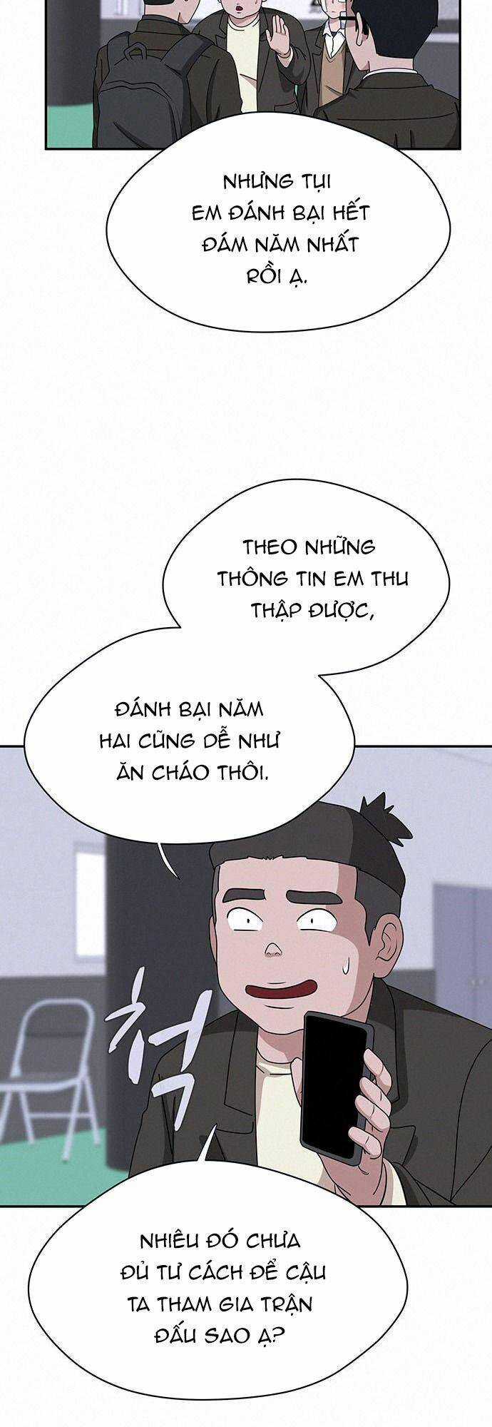 Quy Luật Hệ Thống Chapter 4 trang 55