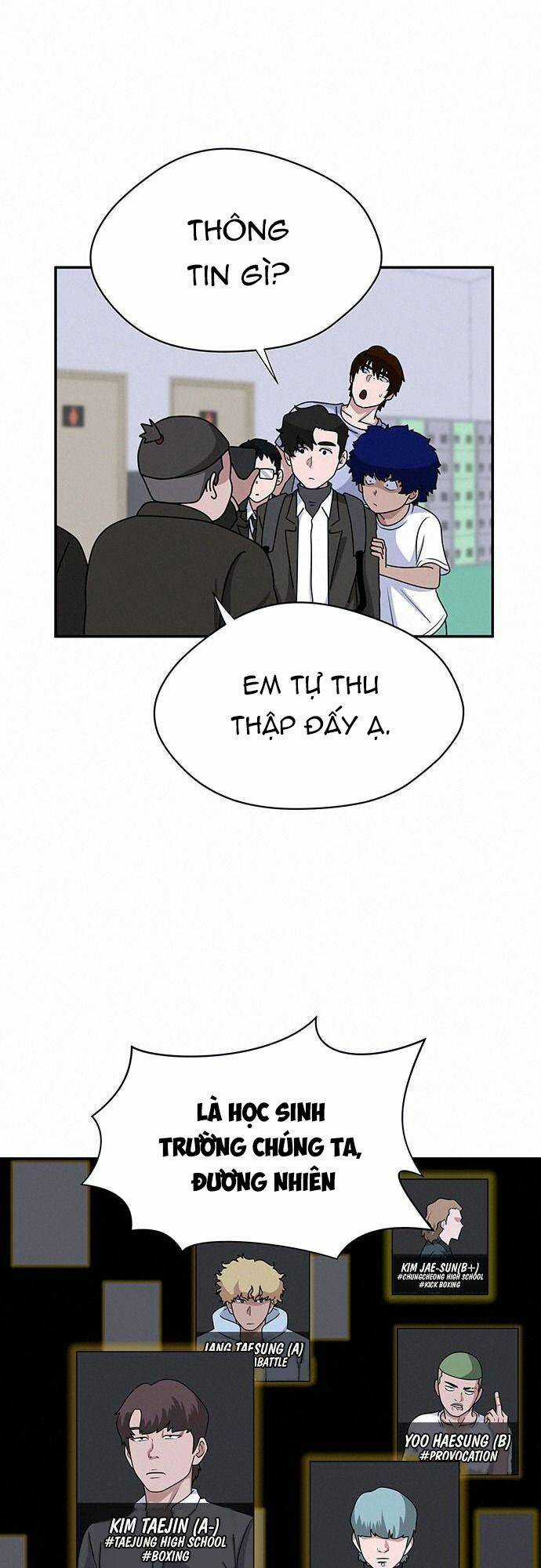 Quy Luật Hệ Thống Chapter 4 trang 56