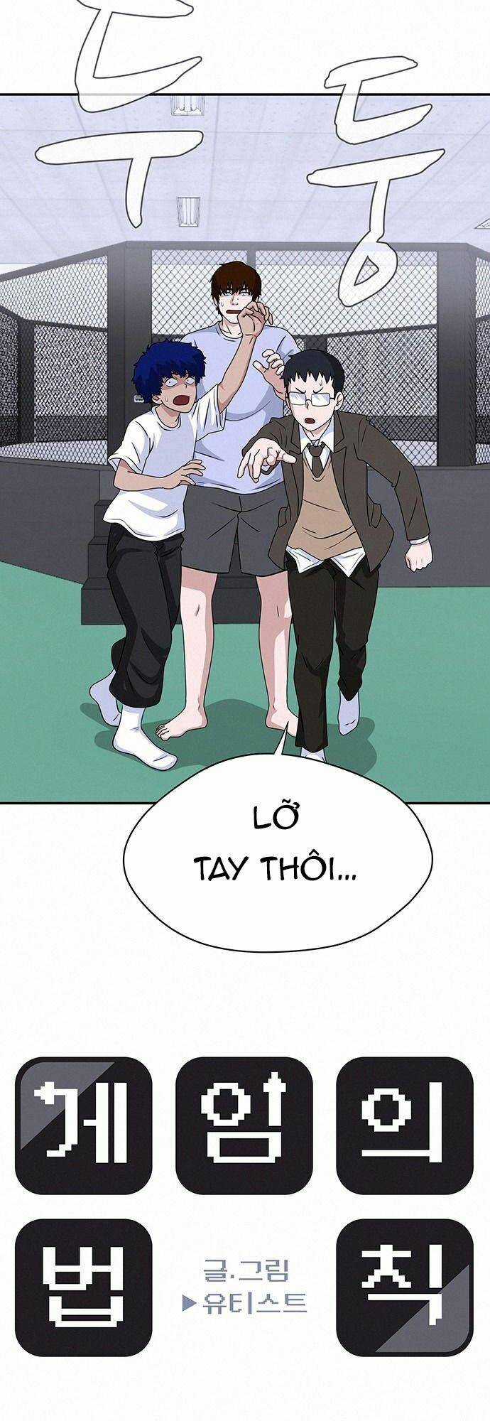Quy Luật Hệ Thống Chapter 4 trang 7