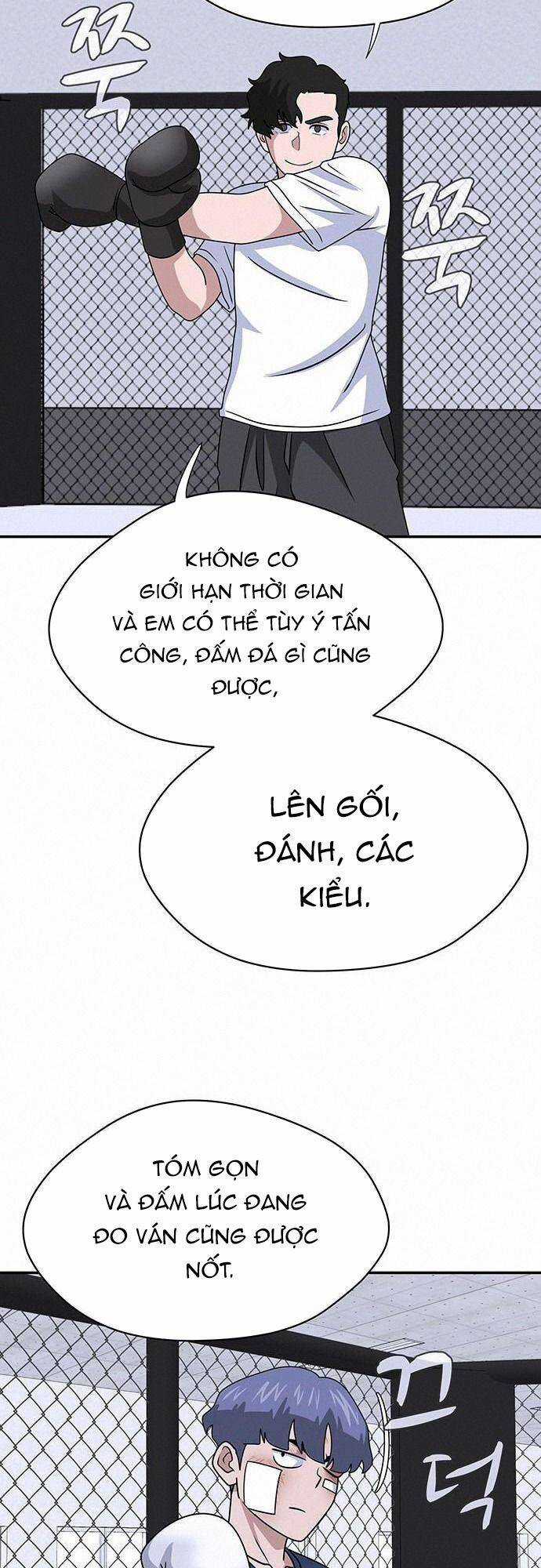 Quy Luật Hệ Thống Chapter 4 trang 72