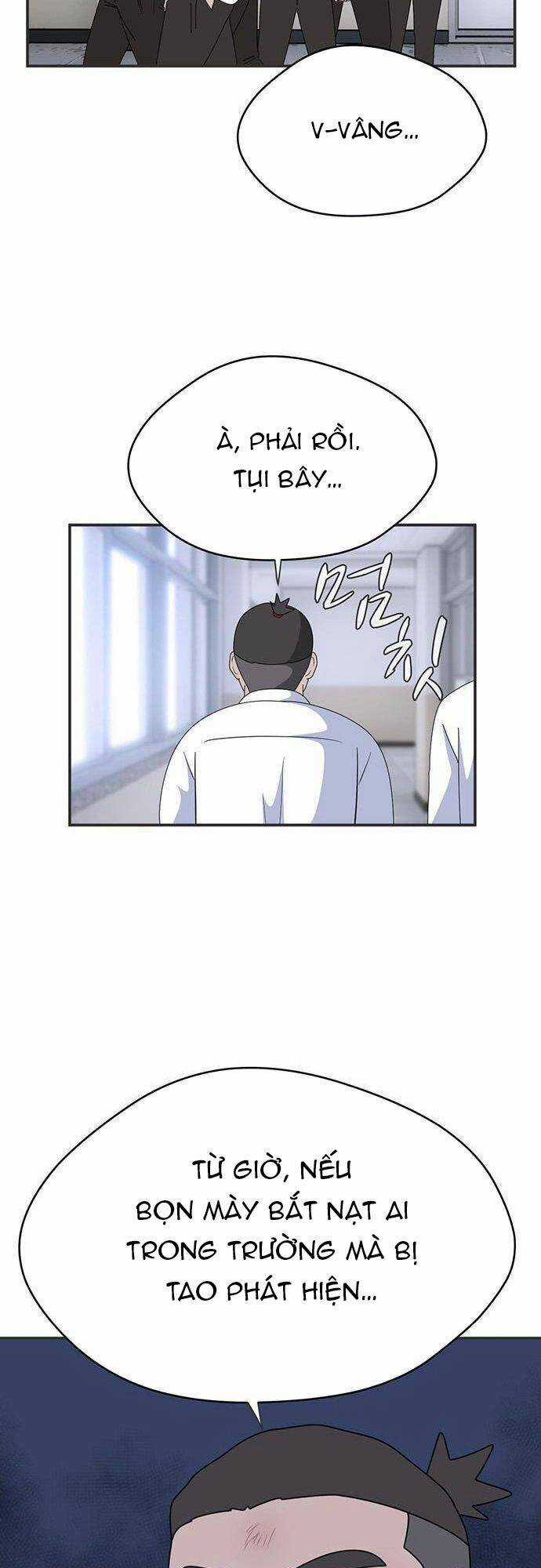 Quy Luật Hệ Thống Chapter 40 trang 10