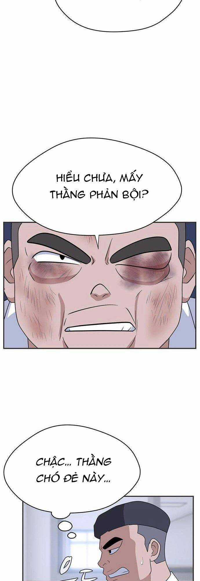 Quy Luật Hệ Thống Chapter 40 trang 12