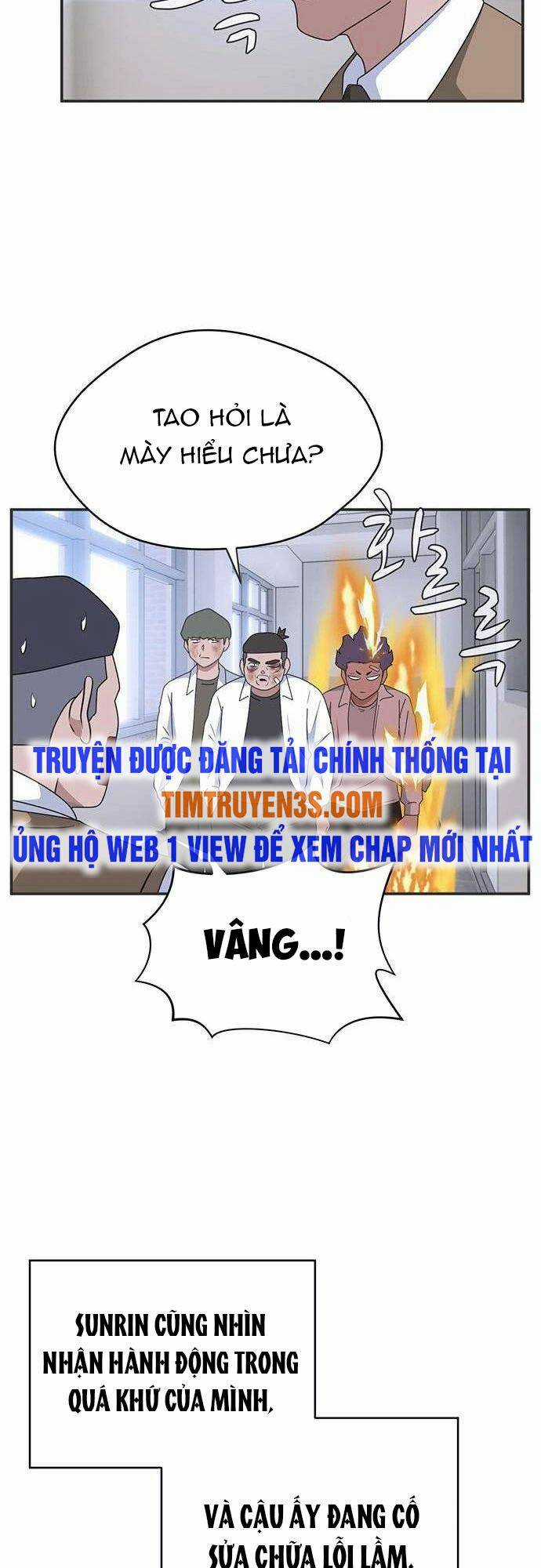 Quy Luật Hệ Thống Chapter 40 trang 13