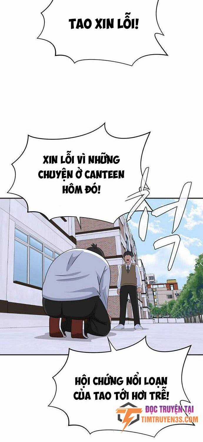 Quy Luật Hệ Thống Chapter 40 trang 16