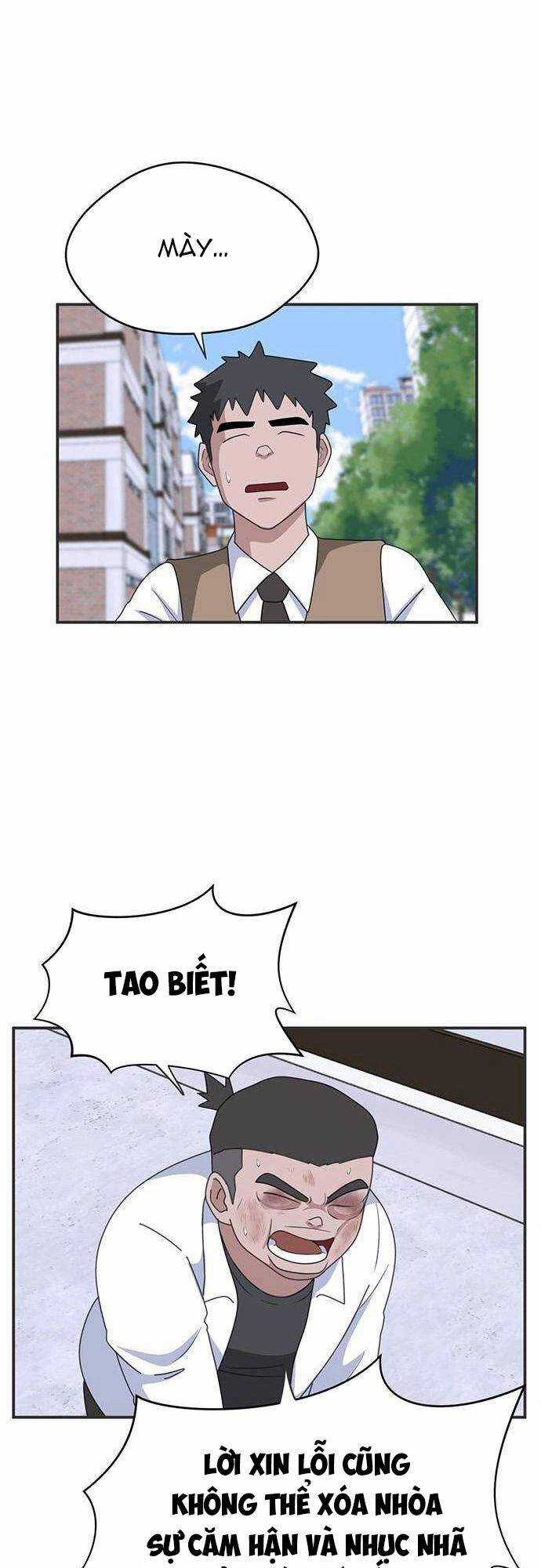 Quy Luật Hệ Thống Chapter 40 trang 17