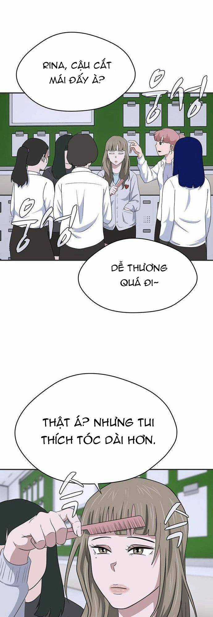 Quy Luật Hệ Thống Chapter 40 trang 22