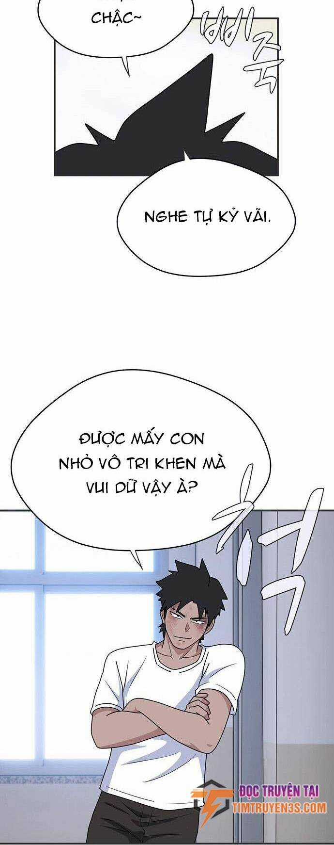 Quy Luật Hệ Thống Chapter 40 trang 24