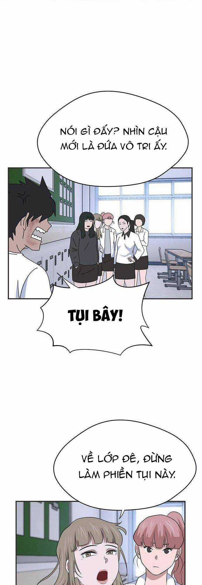 Quy Luật Hệ Thống Chapter 40 trang 25