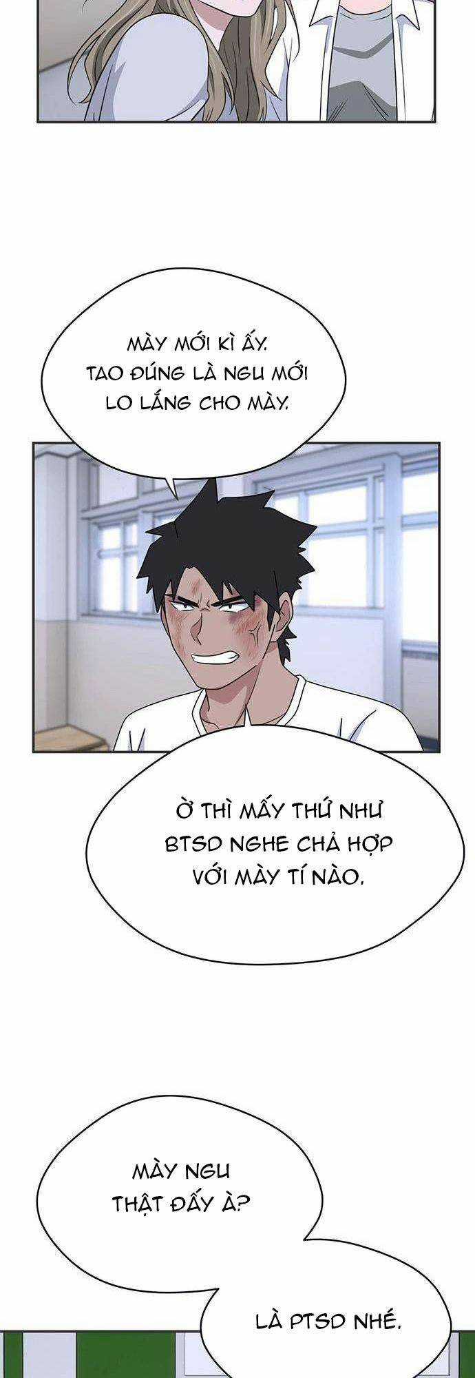 Quy Luật Hệ Thống Chapter 40 trang 26