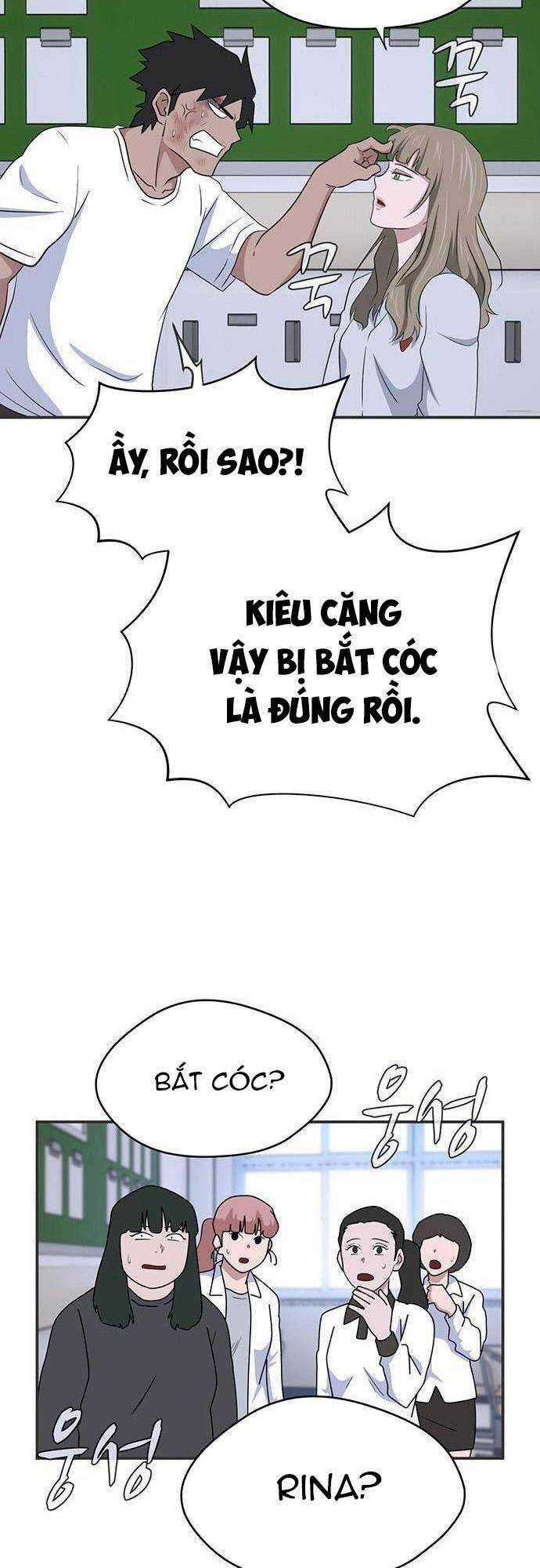 Quy Luật Hệ Thống Chapter 40 trang 27