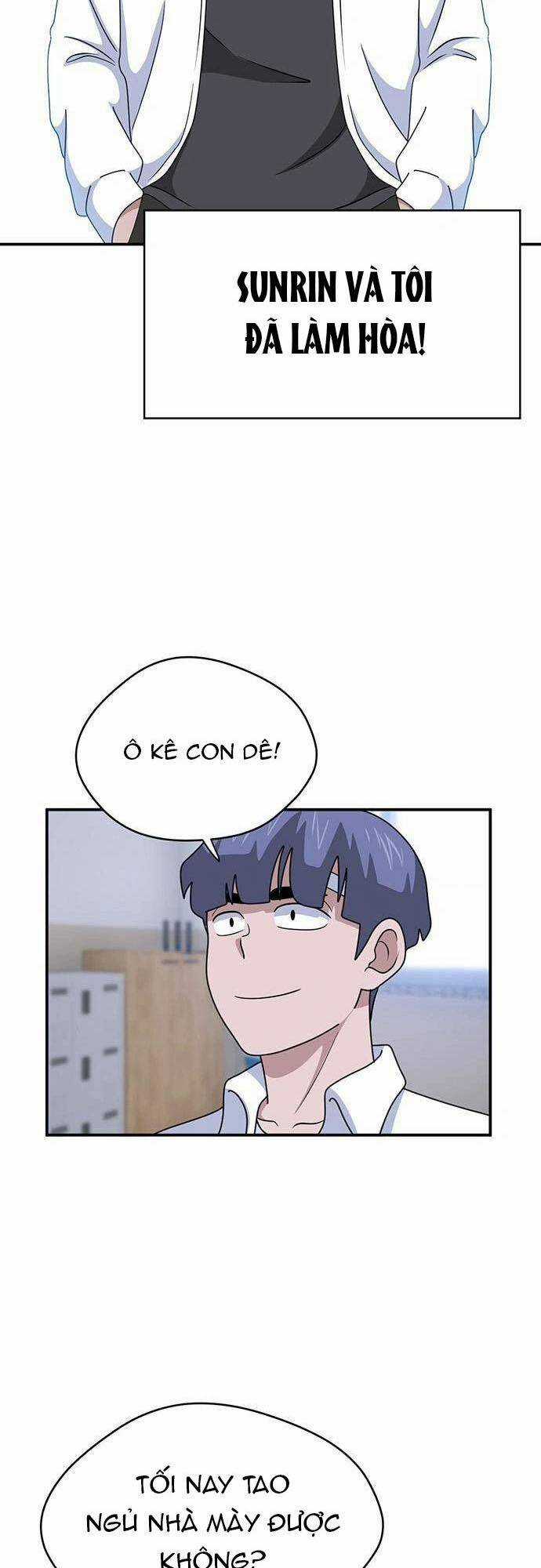 Quy Luật Hệ Thống Chapter 40 trang 3