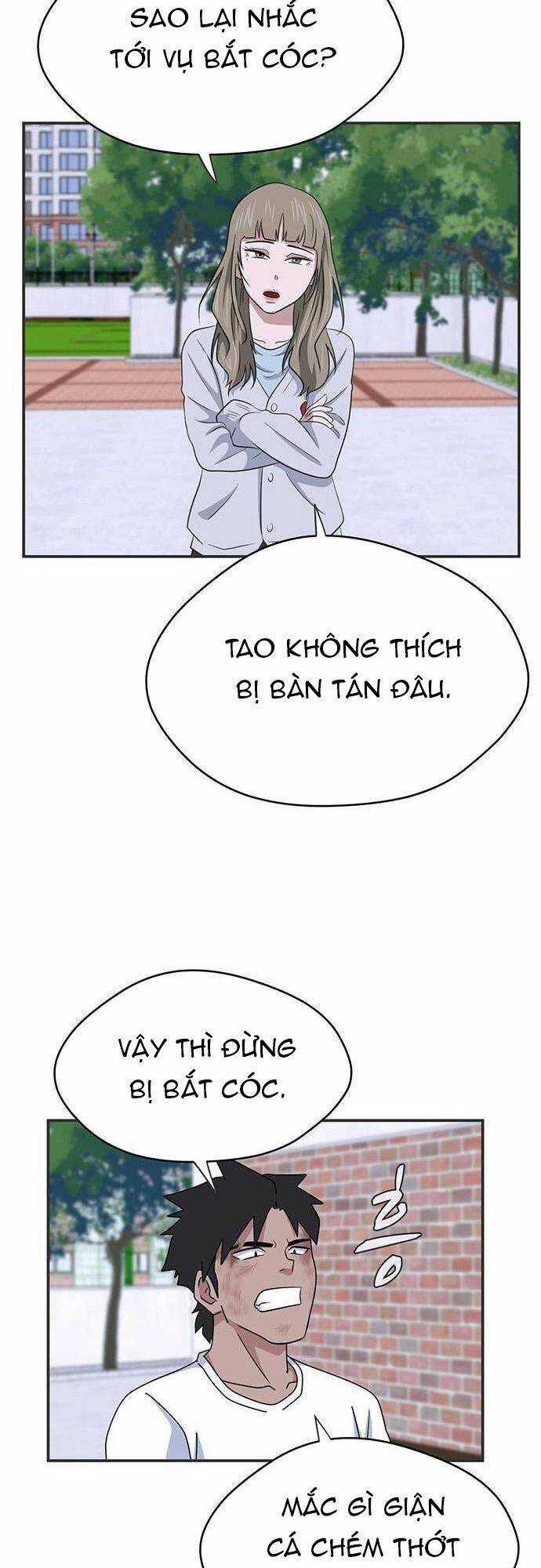 Quy Luật Hệ Thống Chapter 40 trang 30