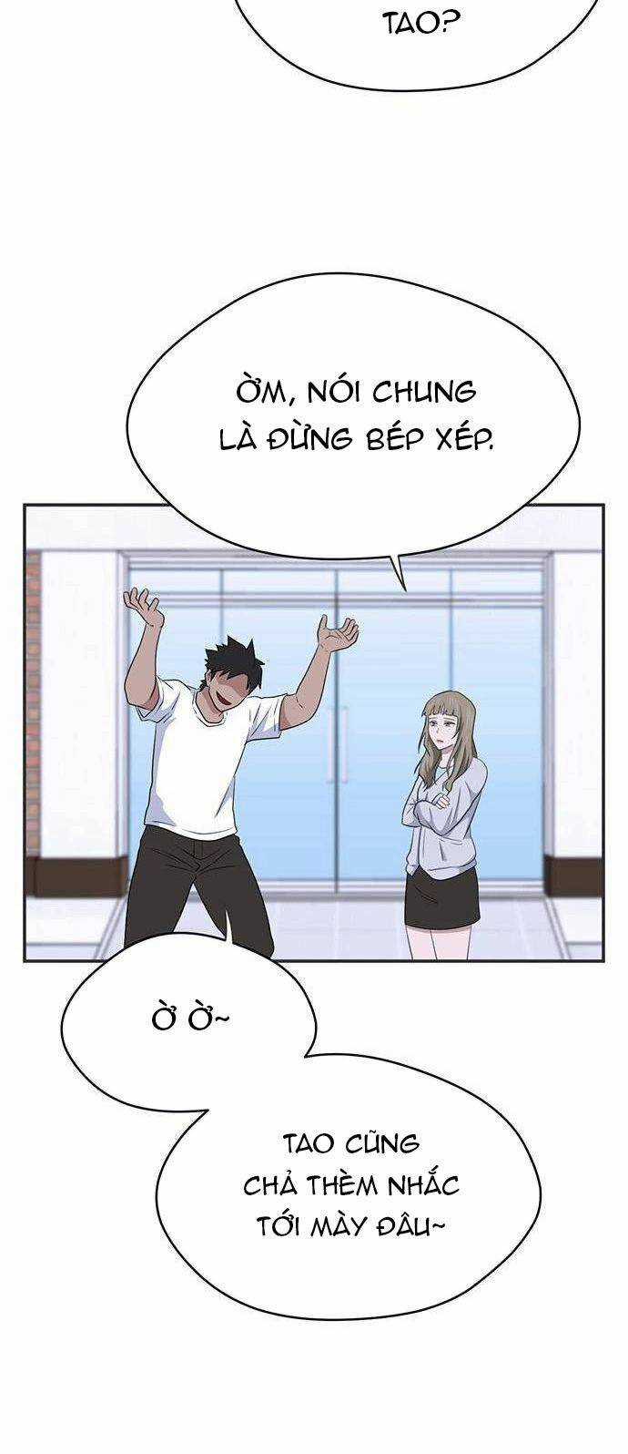 Quy Luật Hệ Thống Chapter 40 trang 31