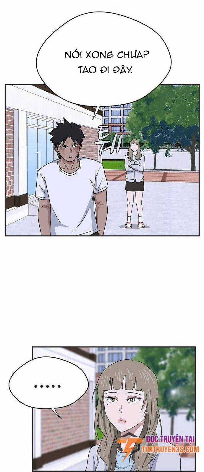 Quy Luật Hệ Thống Chapter 40 trang 32