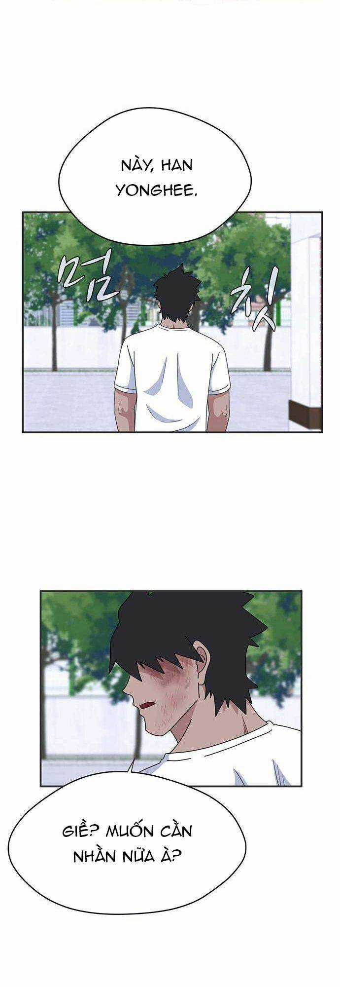 Quy Luật Hệ Thống Chapter 40 trang 33