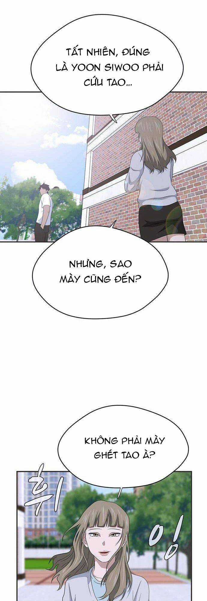 Quy Luật Hệ Thống Chapter 40 trang 34