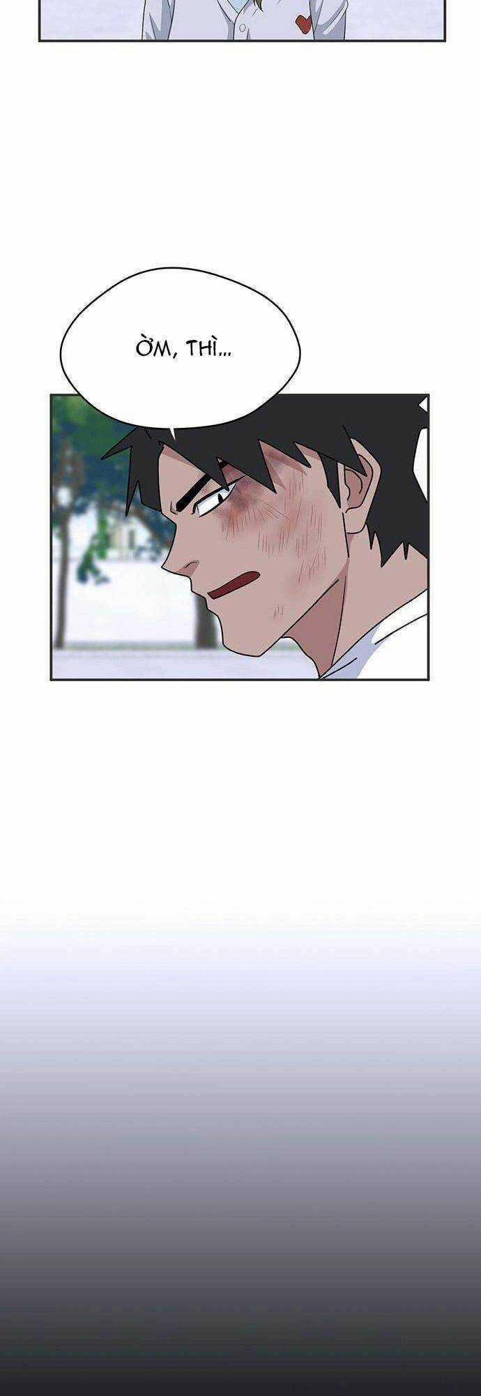 Quy Luật Hệ Thống Chapter 40 trang 35