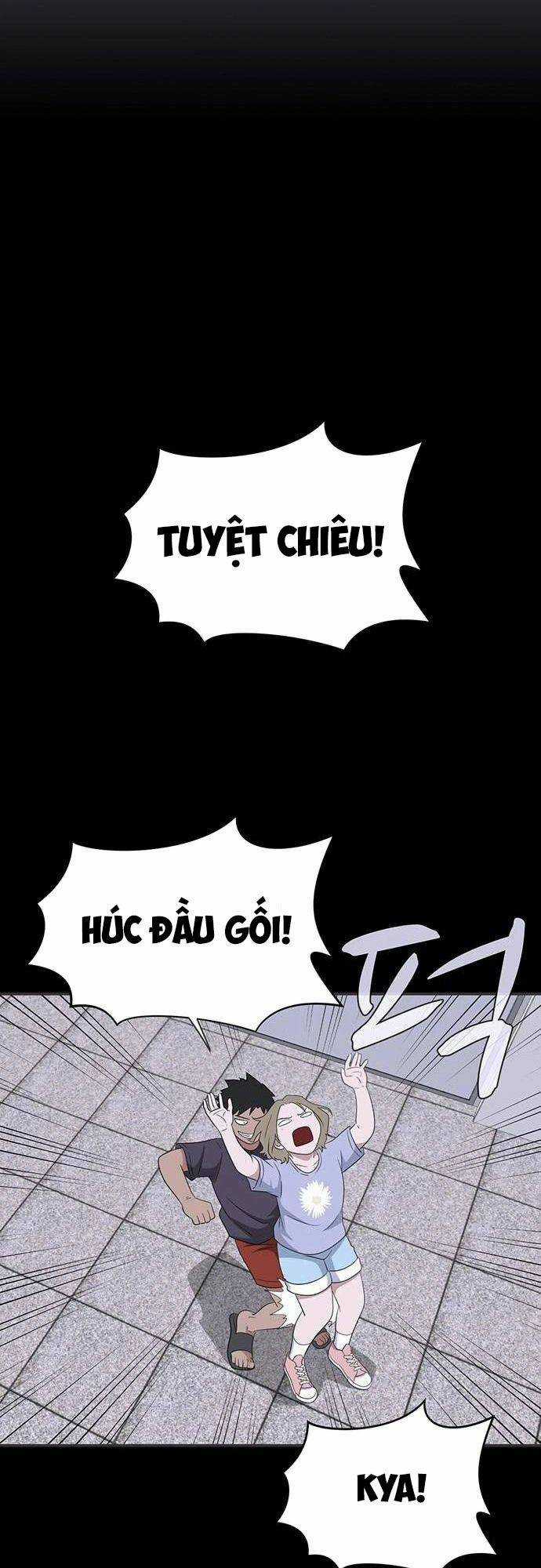 Quy Luật Hệ Thống Chapter 40 trang 36