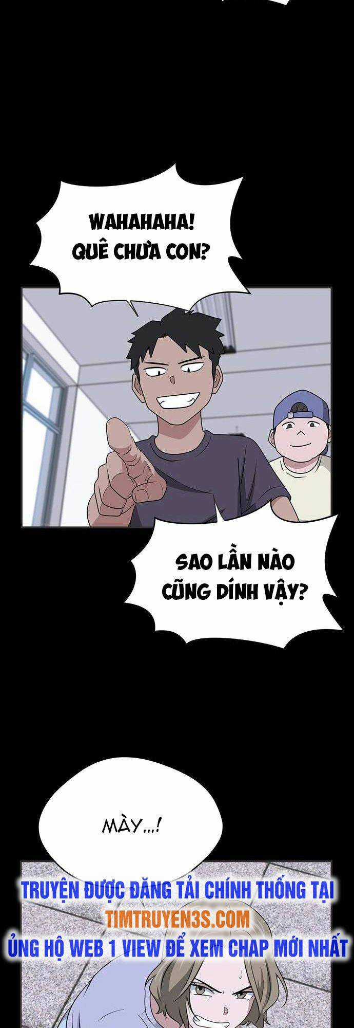 Quy Luật Hệ Thống Chapter 40 trang 37