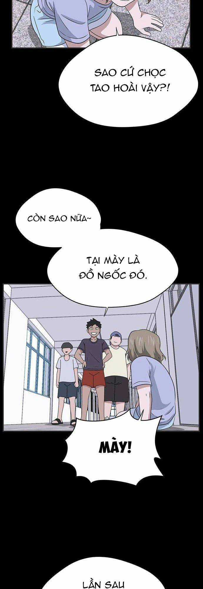 Quy Luật Hệ Thống Chapter 40 trang 38