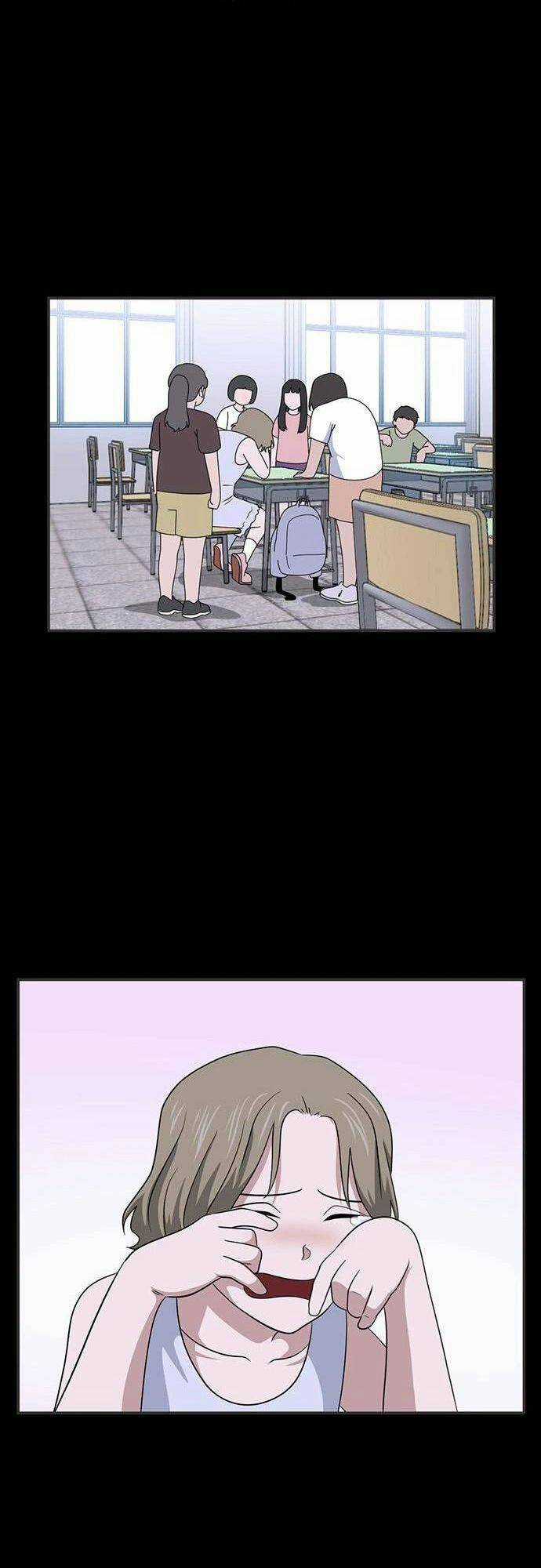 Quy Luật Hệ Thống Chapter 40 trang 41