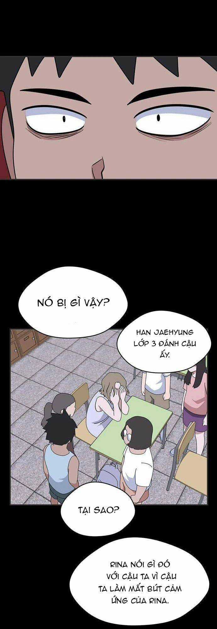 Quy Luật Hệ Thống Chapter 40 trang 42