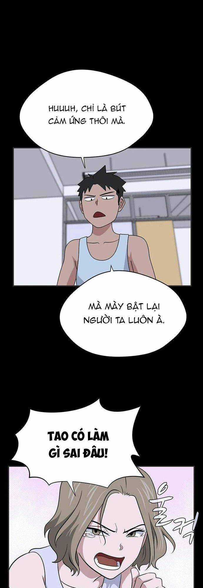 Quy Luật Hệ Thống Chapter 40 trang 43