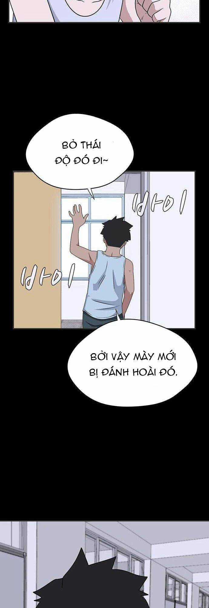 Quy Luật Hệ Thống Chapter 40 trang 44