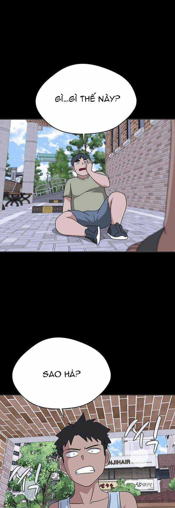 Quy Luật Hệ Thống Chapter 40 trang 46