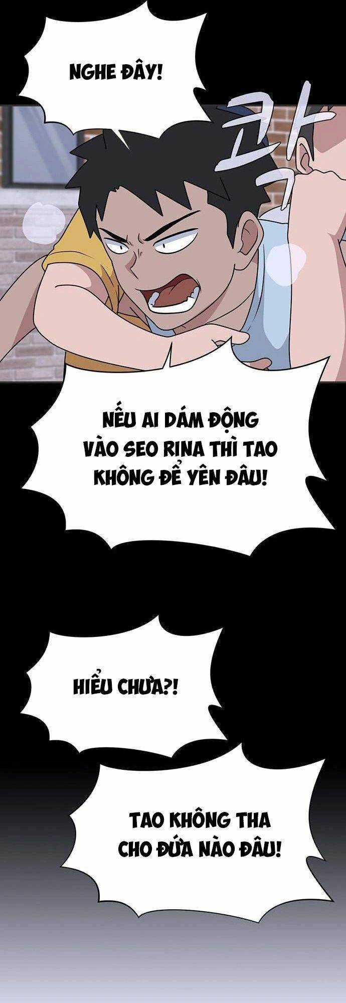 Quy Luật Hệ Thống Chapter 40 trang 49