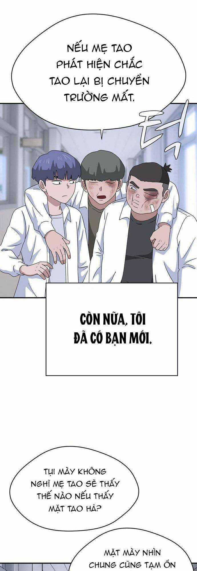 Quy Luật Hệ Thống Chapter 40 trang 5