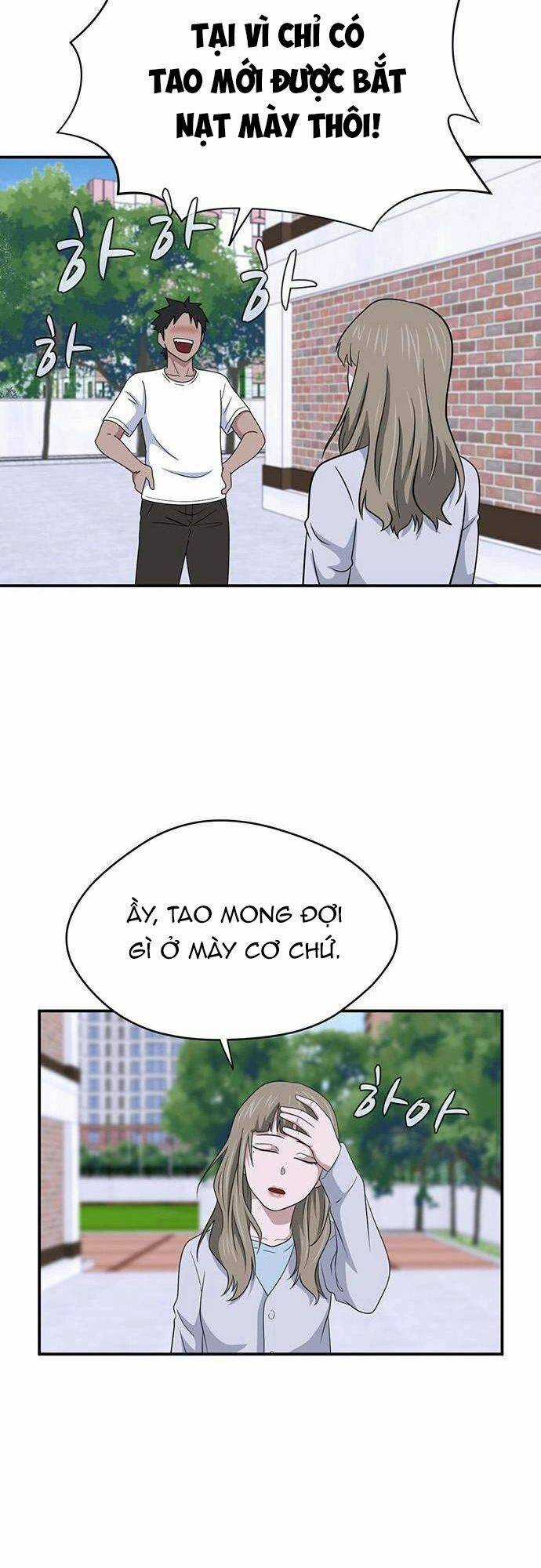 Quy Luật Hệ Thống Chapter 40 trang 51