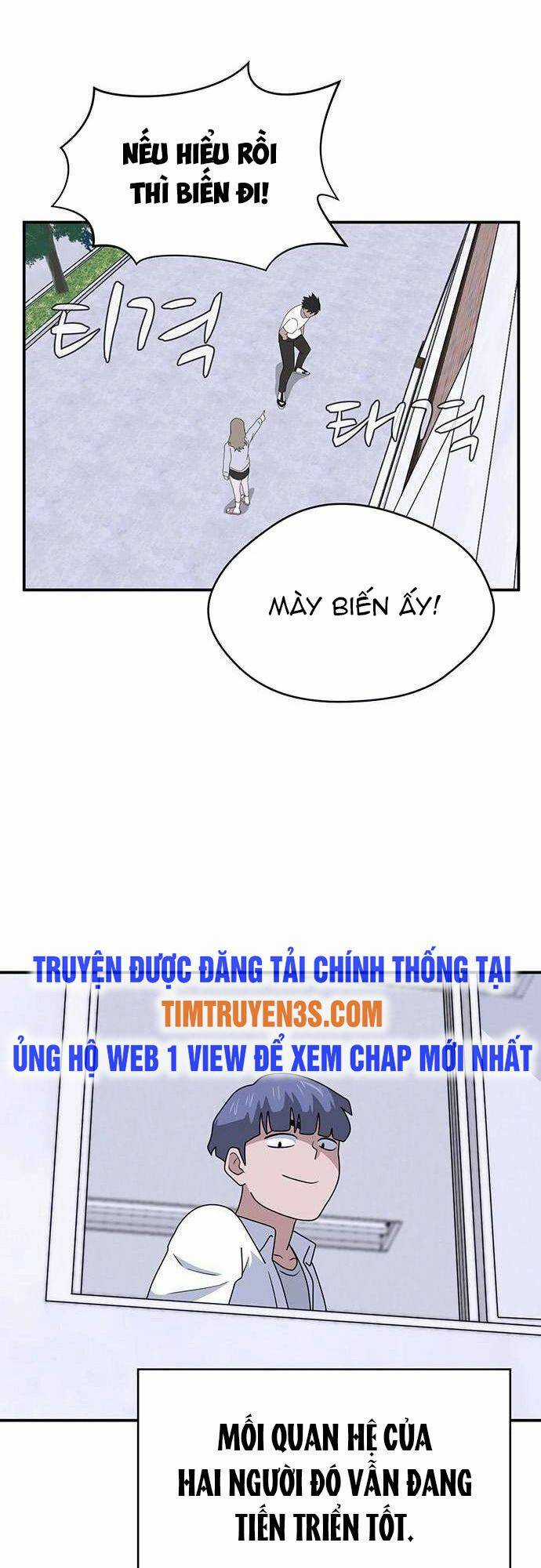 Quy Luật Hệ Thống Chapter 40 trang 52