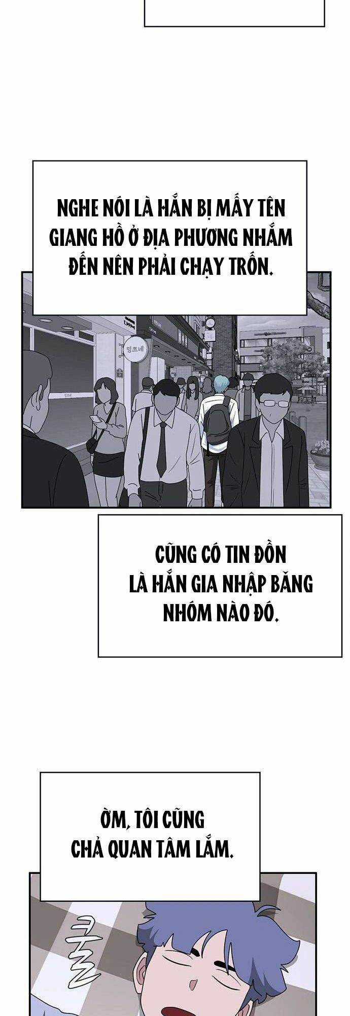 Quy Luật Hệ Thống Chapter 40 trang 54