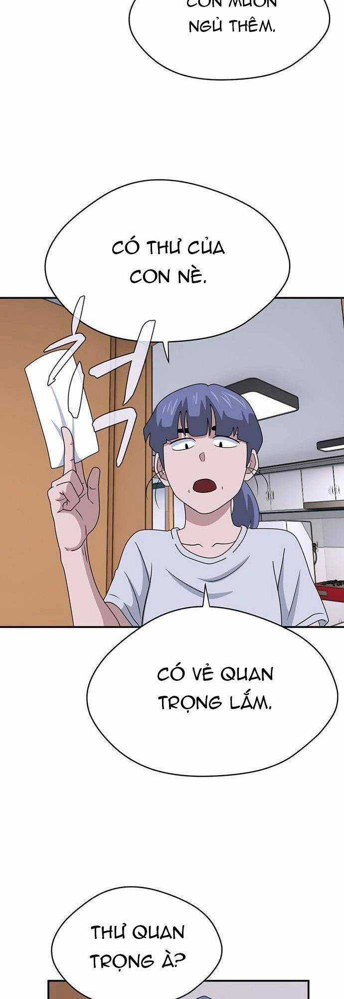 Quy Luật Hệ Thống Chapter 40 trang 58