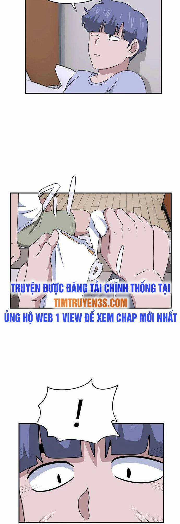 Quy Luật Hệ Thống Chapter 40 trang 59
