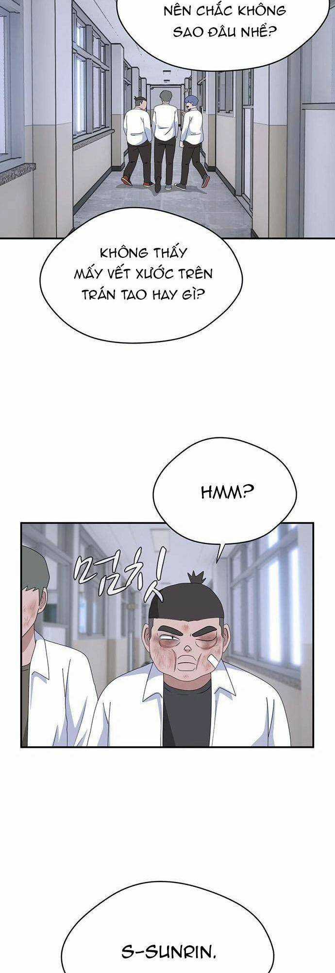 Quy Luật Hệ Thống Chapter 40 trang 6