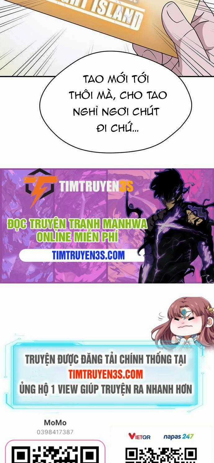 Quy Luật Hệ Thống Chapter 40 trang 61