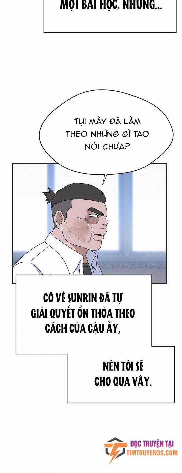 Quy Luật Hệ Thống Chapter 40 trang 8