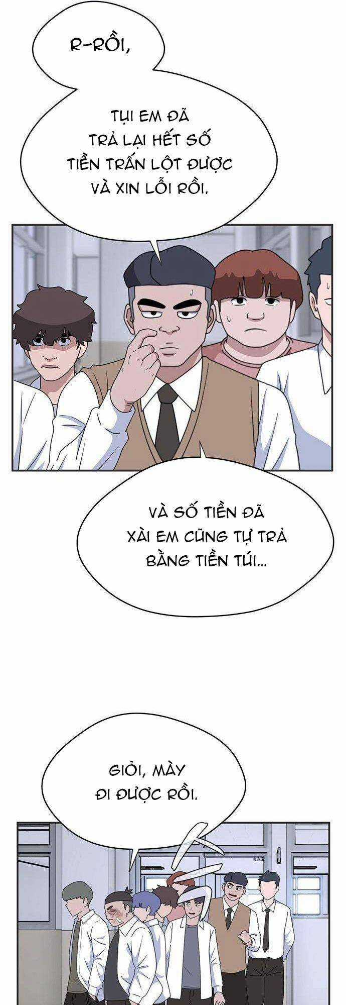 Quy Luật Hệ Thống Chapter 40 trang 9