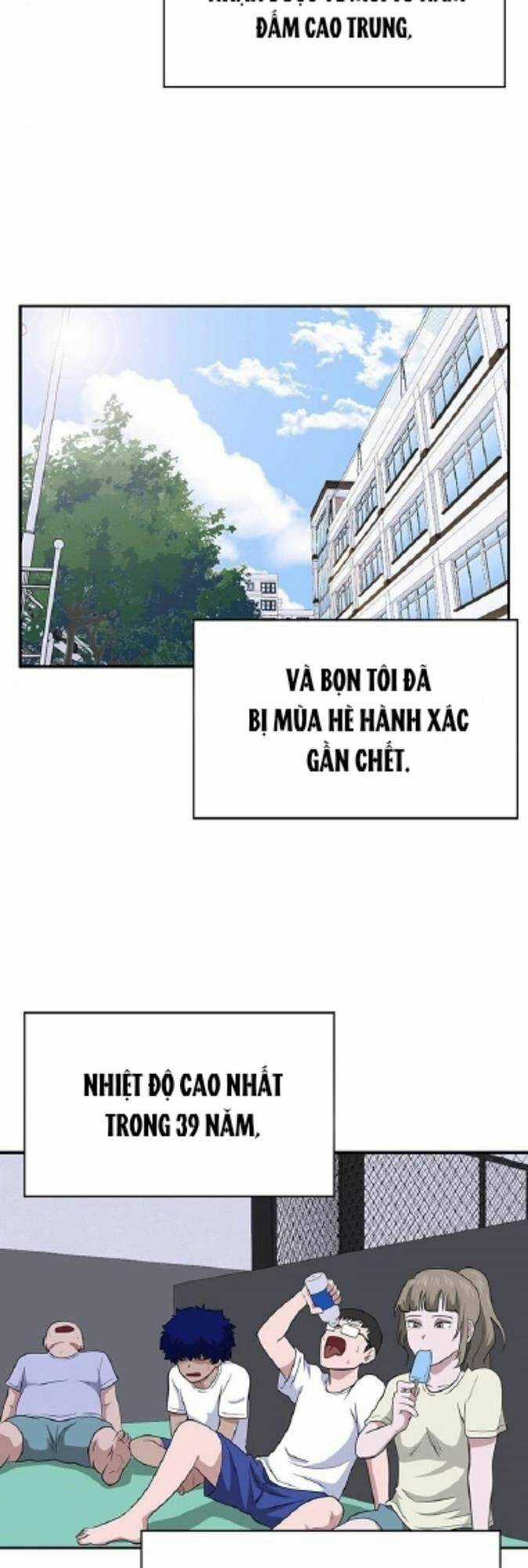 Quy Luật Hệ Thống Chapter 41 trang 11