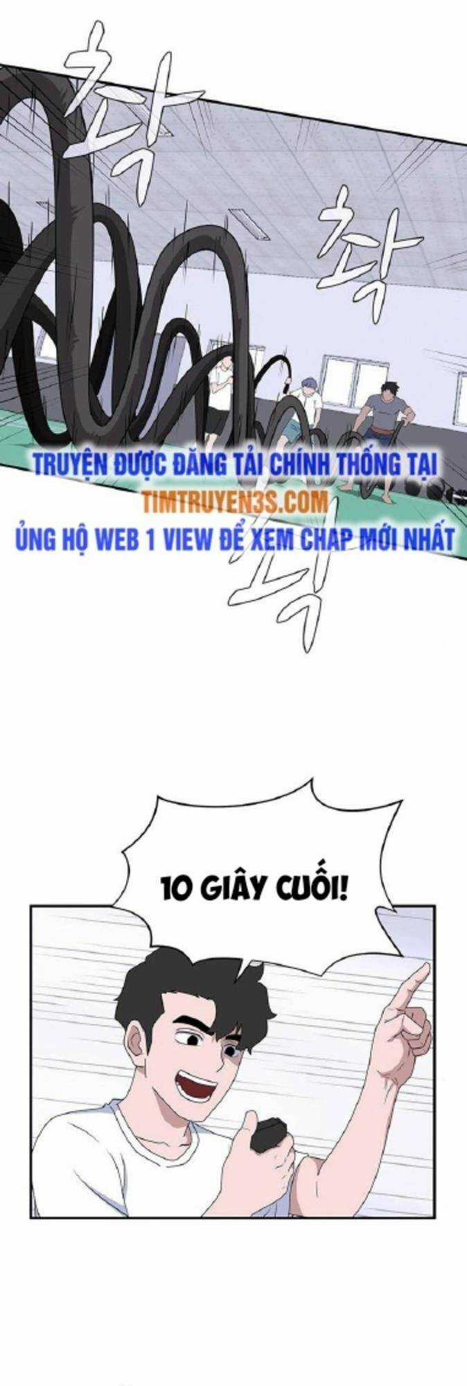 Quy Luật Hệ Thống Chapter 41 trang 13