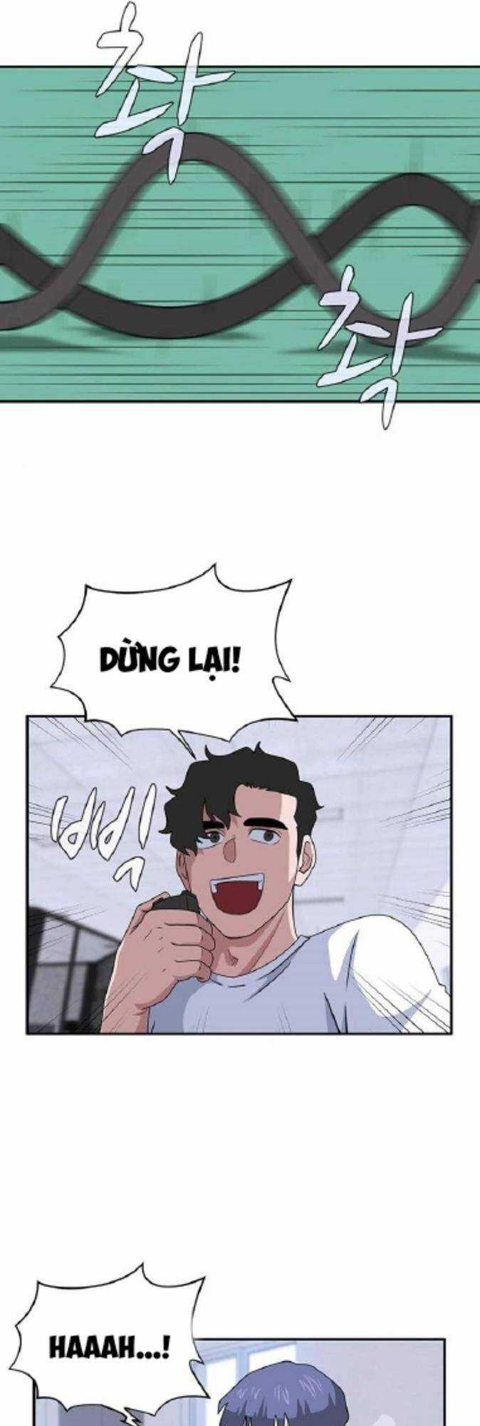 Quy Luật Hệ Thống Chapter 41 trang 14