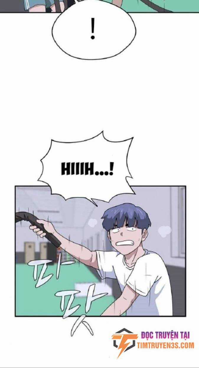 Quy Luật Hệ Thống Chapter 41 trang 16